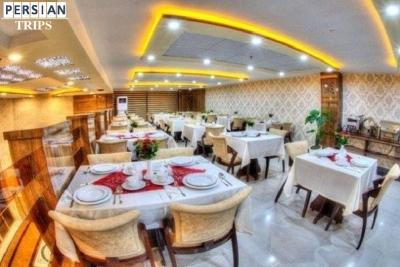 Royal Arvand Hotel